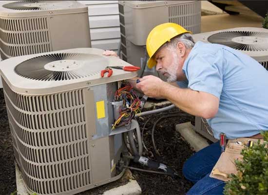 Ventilație